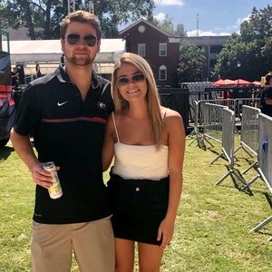 Meet your Posher, Libby